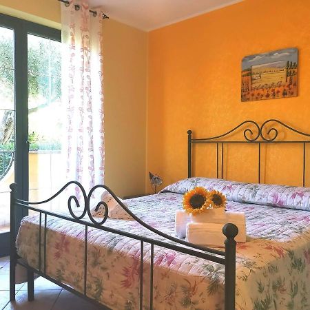 Ferienwohnung Baciati Dal Sole Zambrone Exterior foto